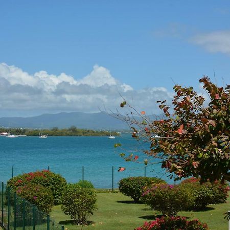 Résidence Village Viva Bas du Fort Le Gosier  Esterno foto