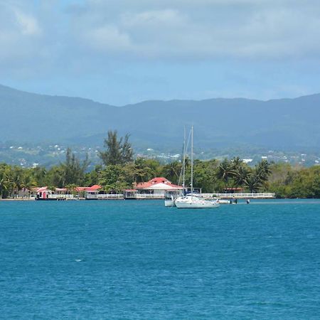 Résidence Village Viva Bas du Fort Le Gosier  Esterno foto